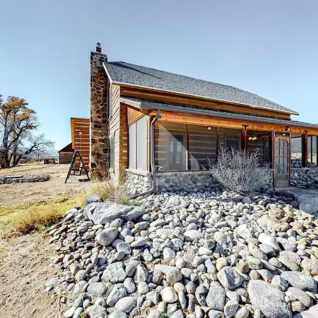 Fisher Haul Lodge